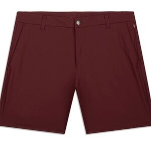 Men’s Commission Short Classic -LULULEMON